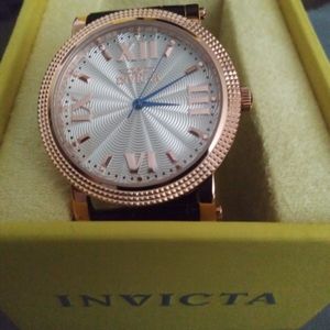 Invicta Women's watch